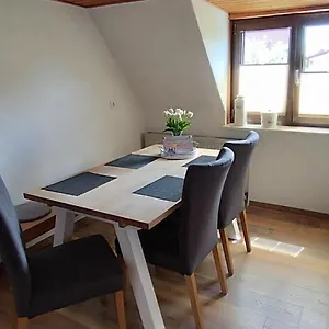  Apartment Alte Schmiede